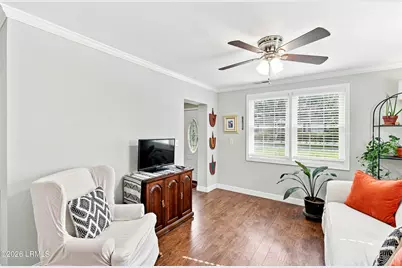 2612 Rodgers Drive, Beaufort, SC 29902 - Photo 7