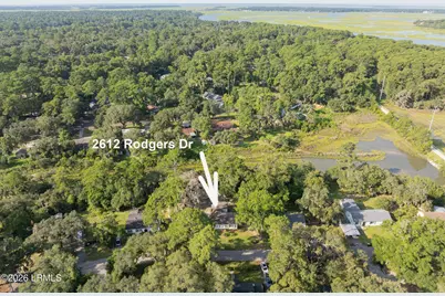 2612 Rodgers Drive, Beaufort, SC 29902 - Photo 37