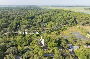 2612 Rodgers Dr, Beaufort, SC 29902 - Photo 37