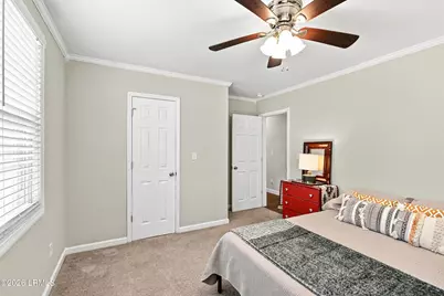 2612 Rodgers Drive, Beaufort, SC 29902 - Photo 25