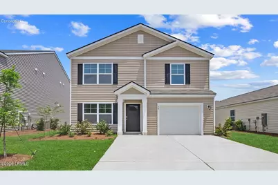 509 Sanctum Street, Ridgeland, SC 29936 - Photo 1