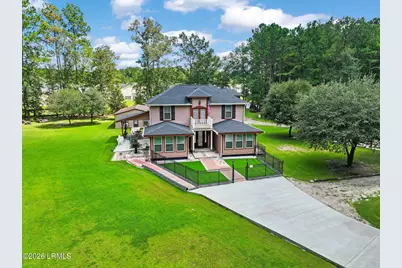 190 Pine Arbor Road, Hardeeville, SC 29927 - Photo 1