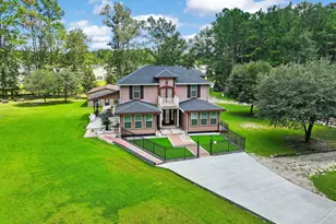 190 Pine Arbor Rd, Hardeeville, SC 29927 - Photo 1