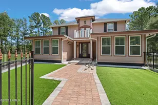 190 Pine Arbor Rd, Hardeeville, SC 29927 - Photo 7