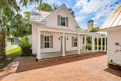 5 Waveland Avenue, Beaufort, SC 29907 - Photo 1