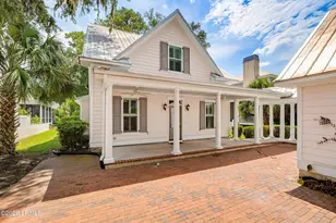 5 Waveland Ave, Beaufort, SC 29907 - Photo 1