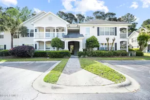 50 Pebble Beach Cove, Bluffton, SC 29910 - Photo 3