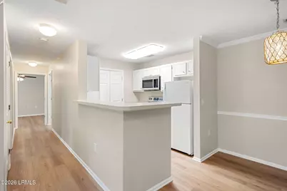 50 Pebble Beach Cove #B216, Bluffton, SC 29910 - Photo 17