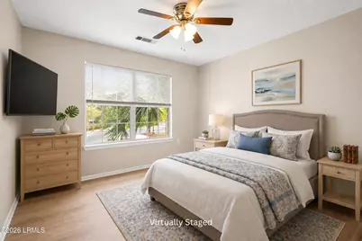 50 Pebble Beach Cove #B216, Bluffton, SC 29910 - Photo 31