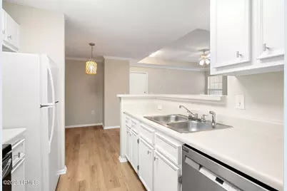 50 Pebble Beach Cove #B216, Bluffton, SC 29910 - Photo 21