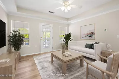 50 Pebble Beach Cove #B216, Bluffton, SC 29910 - Photo 5