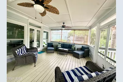 56 Petigru Drive, Beaufort, SC 29902 - Photo 19