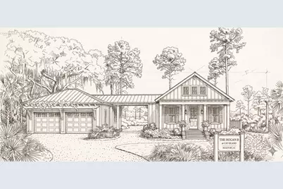Tbd Lot 35 Addison Road, Beaufort, SC 29907 - Photo 1