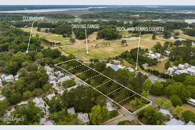 Tbd Lot 35 Addison Road, Beaufort, SC 29907 - Photo 3