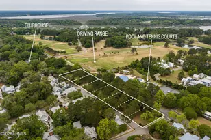 Tbd Lot 35 Addison Rd, Beaufort, SC 29907 - Photo 3