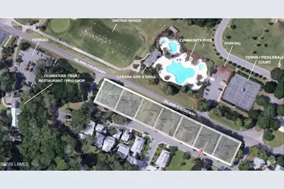 Tbd Lot 36 Addison Road, Beaufort, SC 29907 - Photo 3
