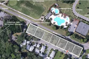 Tbd Lot 36 Addison Rd, Beaufort, SC 29907 - Photo 3