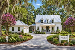 Tbd Lot 38 Addison Rd, Beaufort, SC 29907 - Photo 1