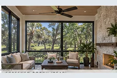 Tbd Lot 38 Addison Road, Beaufort, SC 29907 - Photo 13