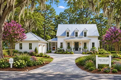 Tbd Lot 6 Addison Road, Beaufort, SC 29907 - Photo 1