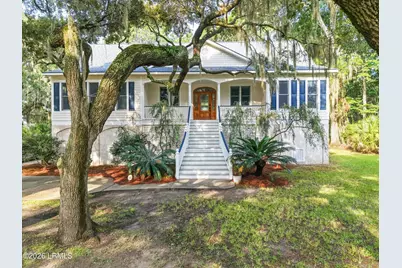 15 Dockside Lane, Saint Helena Island, SC 29920 - Photo 39