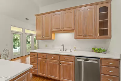 15 Dockside Lane, Saint Helena Island, SC 29920 - Photo 15