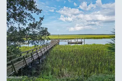 15 Dockside Lane, Saint Helena Island, SC 29920 - Photo 41