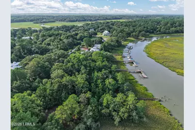 15 Dockside Lane, Saint Helena Island, SC 29920 - Photo 55