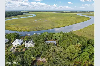 15 Dockside Lane, Saint Helena Island, SC 29920 - Photo 57