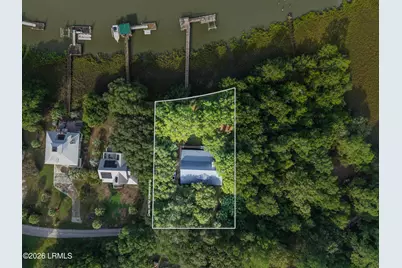 15 Dockside Lane, Saint Helena Island, SC 29920 - Photo 49