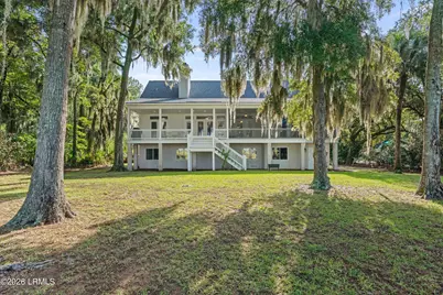 15 Dockside Lane, Saint Helena Island, SC 29920 - Photo 35
