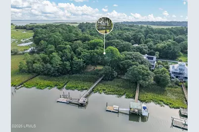 15 Dockside Lane, Saint Helena Island, SC 29920 - Photo 43