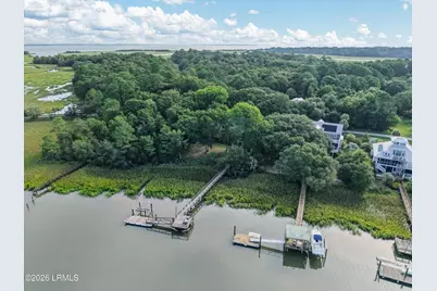 15 Dockside Lane, Saint Helena Island, SC 29920 - Photo 53