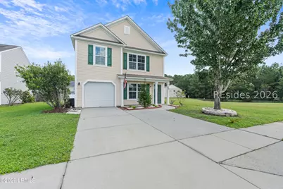 28 E Park Loop, Bluffton, SC 29909 - Photo 1