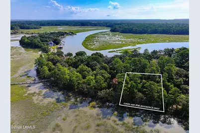 38 Cameroon Drive, Beaufort, SC 29907 - Photo 3
