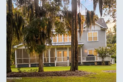 24 Ridge Road, Beaufort, SC 29907 - Photo 21