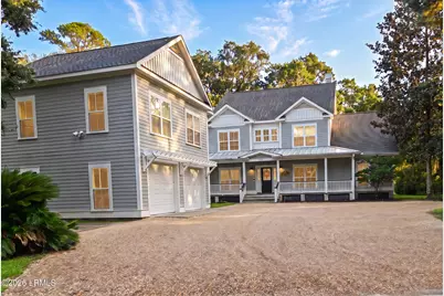 24 Ridge Road, Beaufort, SC 29907 - Photo 1