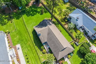 8 River Drive, Beaufort, SC 29907 - Photo 47