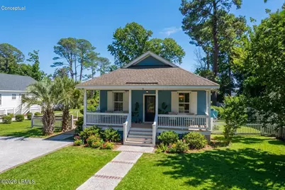 8 River Drive, Beaufort, SC 29907 - Photo 5