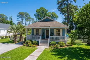 8 River Dr, Beaufort, SC 29907 - Photo 5