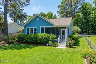 8 River Dr, Beaufort, SC 29907 - Photo 37
