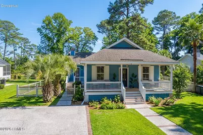 8 River Drive, Beaufort, SC 29907 - Photo 57