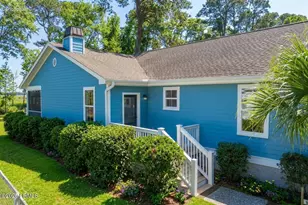 8 River Dr, Beaufort, SC 29907 - Photo 45