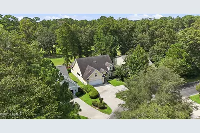 248 Club Gate Drive, Bluffton, SC 29910 - Photo 3