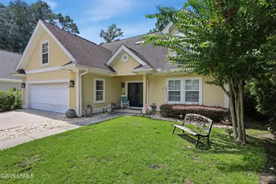 248 Club Gate Drive, Bluffton, SC 29910 - Photo 5
