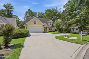 248 Club Gate Dr, Bluffton, SC 29910 - Photo 1