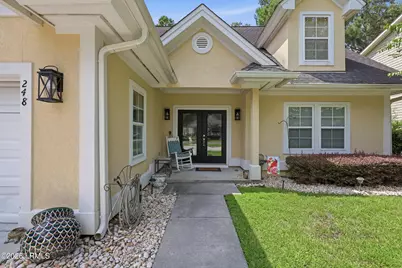 248 Club Gate Drive, Bluffton, SC 29910 - Photo 37