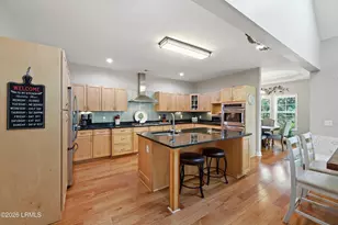 248 Club Gate Dr, Bluffton, SC 29910 - Photo 15