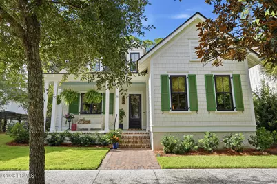 26 Tabby Shell Road, Bluffton, SC 29910 - Photo 1
