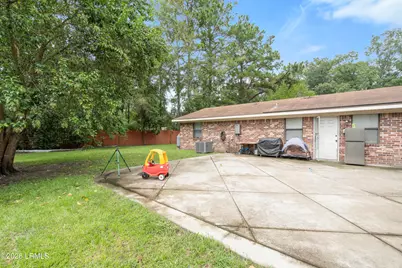 112 Sunset Circle, Hardeeville, SC 29927 - Photo 19